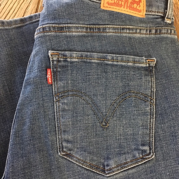 Levi's Denim - Levi’s Classic Boot Size 10